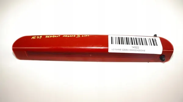 OEM 360176317 Takapysäköintivalo Renault Megane III:lle image 3