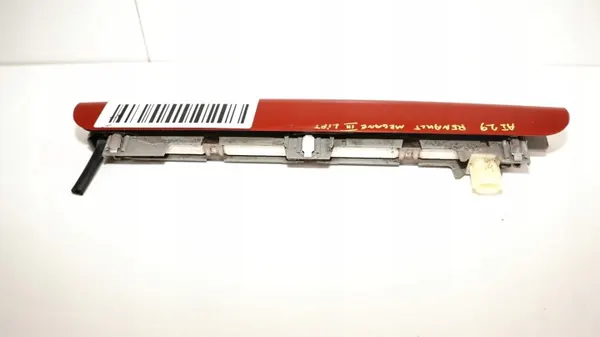 OEM 360176317 Takapysäköintivalo Renault Megane III:lle image 4