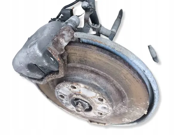 OEM 9800189280 Hybrid Elmotor Bakaxel Peugeot 508 image 3