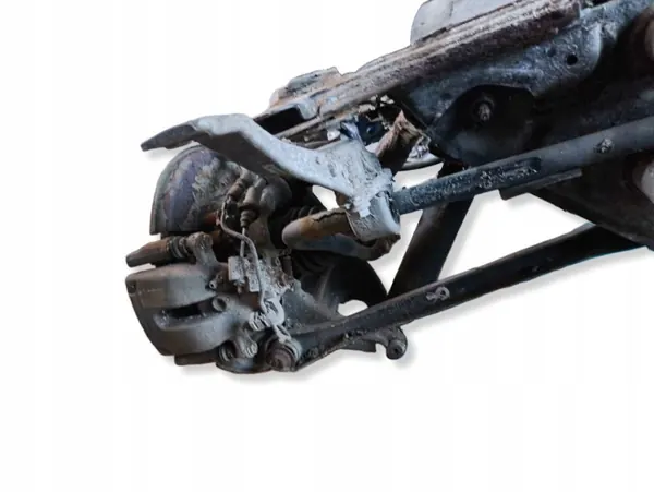 OEM 9800189280 Hybrid Elmotor Bakaxel Peugeot 508 image 6