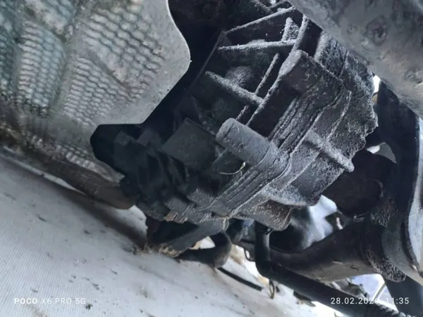 OEM 9800189280 Hybrid Elmotor Bakaxel Peugeot 508 image 8