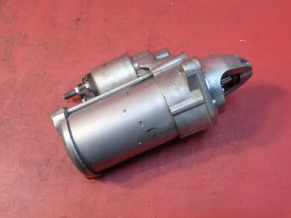 Motor de arranque Fiat 500X 1.3 M-JET 2017 image 2