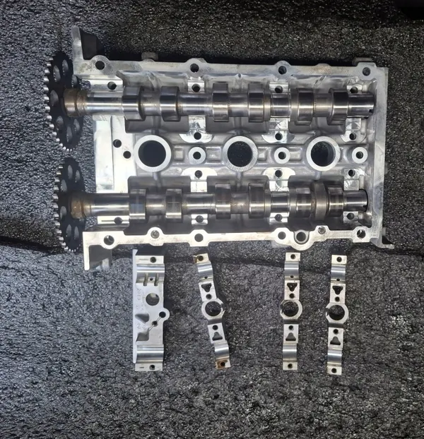 Arbre à cames OEM 03E103475H pour VW 1.2 12V image 4