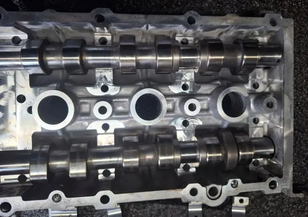 Arbre à cames OEM 03E103475H pour VW 1.2 12V image 5