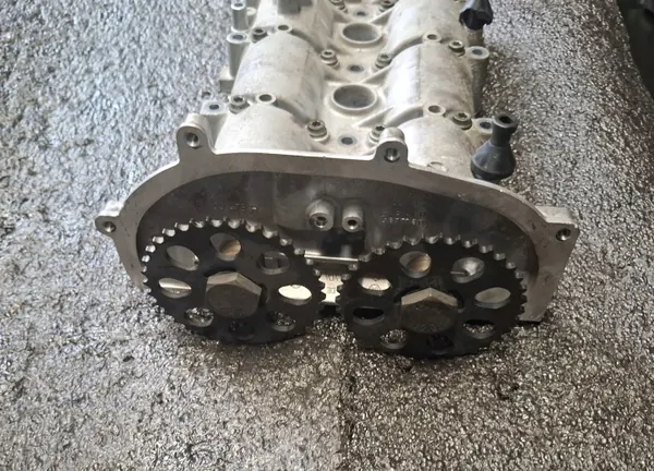 Arbre à cames OEM 03E103475H pour VW 1.2 12V image 7