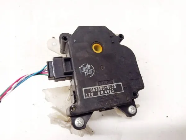 Värmefläppmotor OEM 0638000620 Lexus RX 2008 image 3