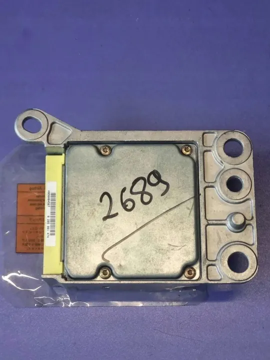 Módulo Airbag Nissan OEM 0285001474 para Micra K12 image 4