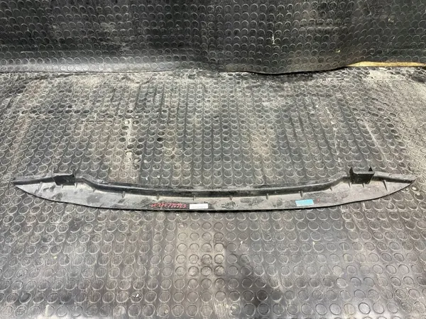 Renfort Pare-chocs Avant Kia Stonic OEM 86571-H8400 image 2