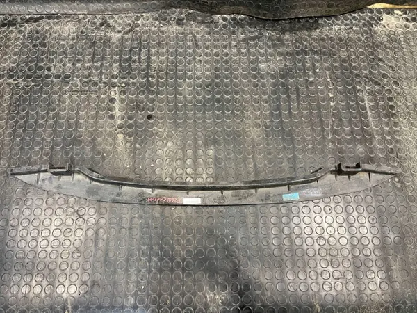 Renfort Pare-chocs Avant Kia Stonic OEM 86571-H8400 image 3