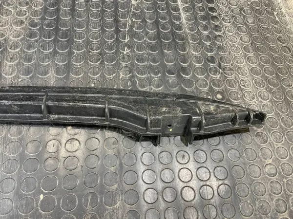 Renfort Pare-chocs Avant Kia Stonic OEM 86571-H8400 image 5