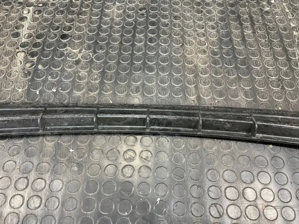 Renfort Pare-chocs Avant Kia Stonic OEM 86571-H8400 image 6