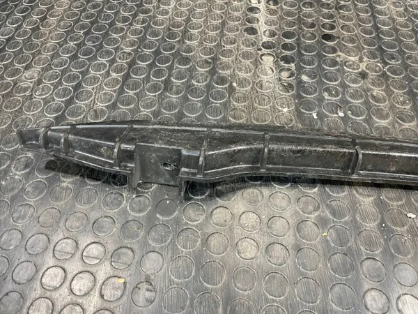 Renfort Pare-chocs Avant Kia Stonic OEM 86571-H8400 image 7