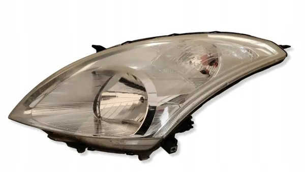 Farol dianteiro esquerdo OEM LAMPALEWASWIFT Suzuki Swift image 2