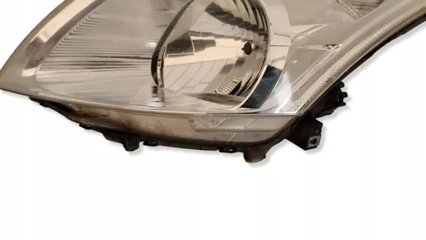 Farol dianteiro esquerdo OEM LAMPALEWASWIFT Suzuki Swift image 5