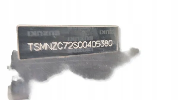 Farol dianteiro esquerdo OEM LAMPALEWASWIFT Suzuki Swift image 8