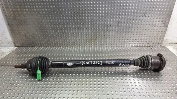 Rechter vooras OEM S26372729 - Gebruikt image 2