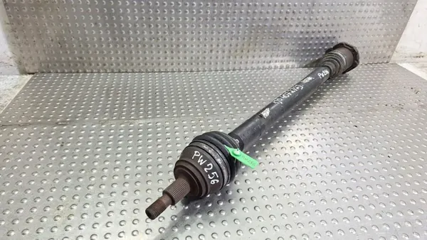 Rechter vooras OEM S26372729 - Gebruikt image 3