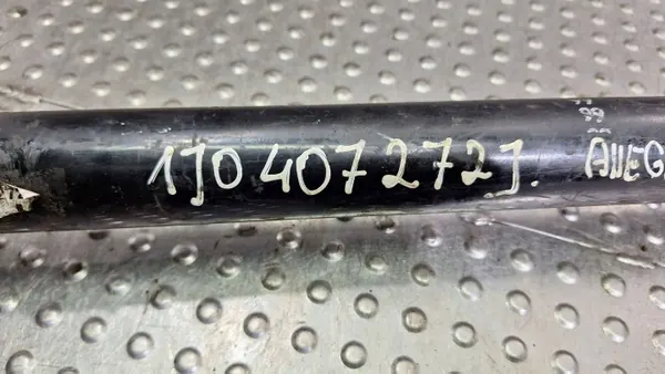 Rechter vooras OEM S26372729 - Gebruikt image 5