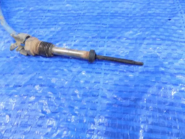 FORD RANGER Exhaust Temperature Sensor AB39-12B591-AA image 2