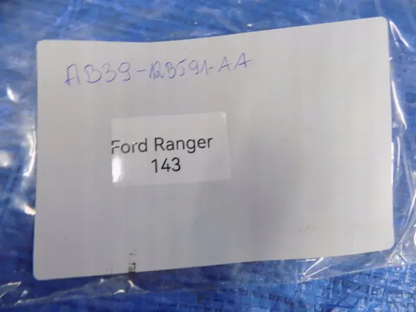 FORD RANGER Exhaust Temperature Sensor AB39-12B591-AA image 3