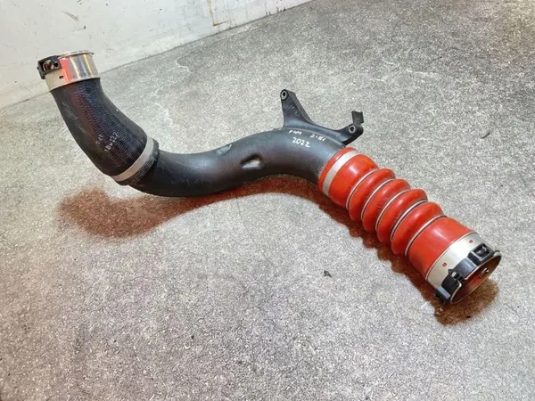 Intercooler-putki OEM 02481602222 BMW:lle 1.5L image 4
