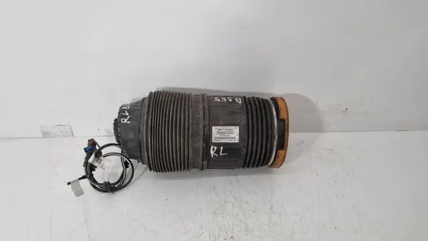 OEM 971616025E turvatyyny Bentley Continental GT W12 2018 image 2