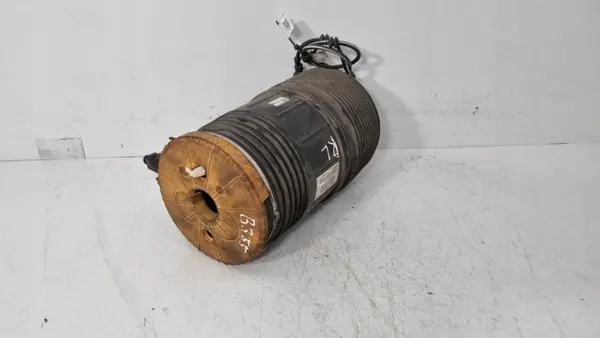 OEM 971616025E turvatyyny Bentley Continental GT W12 2018 image 5