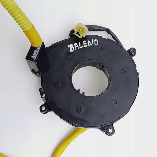 Ohjauspyörän koriste OEM DRC98455 Suzuki Balenolle image 4