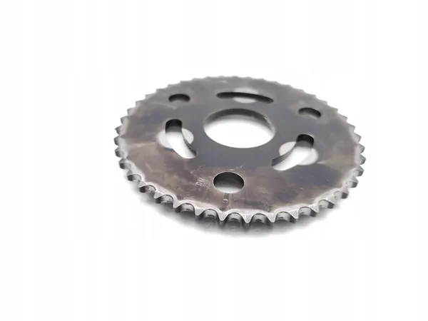 BMW Serie 1 Engranaje de distribución 118d Diesel 2012 OEM 55571672 image 3