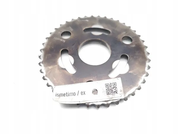 BMW Serie 1 Engranaje de distribución 118d Diesel 2012 OEM 55571672 image 4