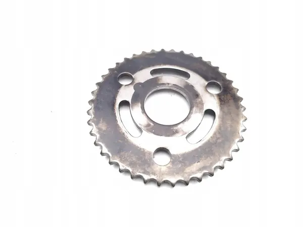 BMW Serie 1 Engranaje de distribución 118d Diesel 2012 OEM 55571672 image 5