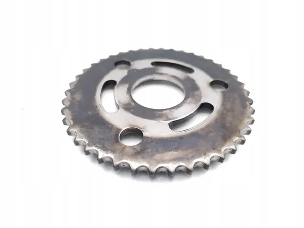 BMW Serie 1 Engranaje de distribución 118d Diesel 2012 OEM 55571672 image 6