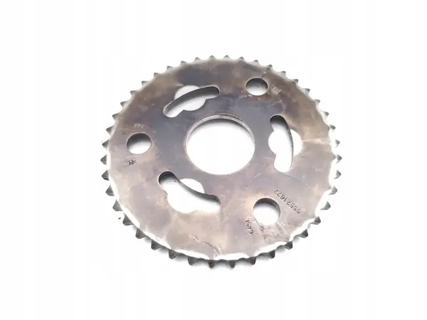 BMW Serie 1 Engranaje de distribución 118d Diesel 2012 OEM 55571672 image 9