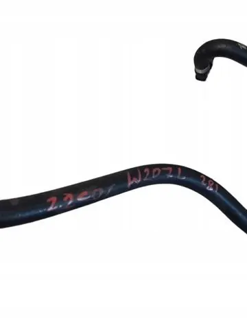 Mercedes vattenavluftningsslang OEM A2045013425 för E-klass W207 image 7
