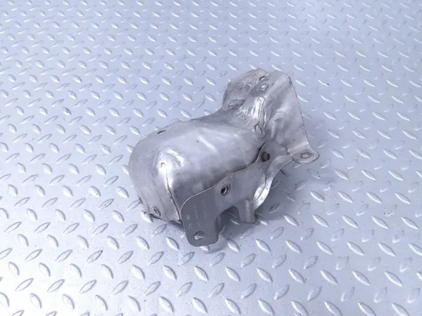 Escudo térmico escape Land Rover Defender OEM K6D36K738AB image 2