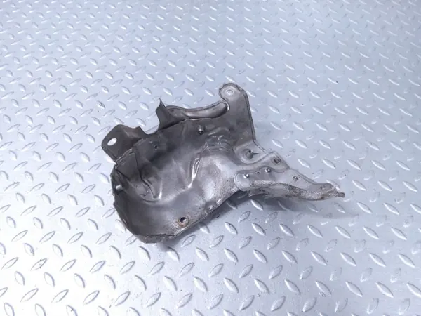 Escudo térmico escape Land Rover Defender OEM K6D36K738AB image 3
