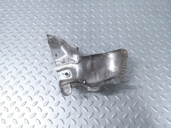 Escudo térmico escape Land Rover Defender OEM K6D36K738AB image 5
