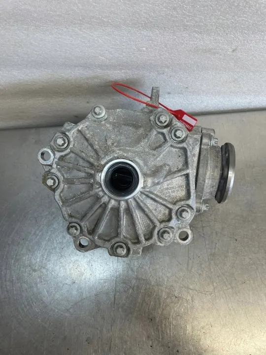 Diferencial dianteiro Mercedes Classe E W213 3.0 OEM A2213353400 image 2