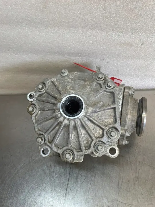 Diferencial dianteiro Mercedes Classe E W213 3.0 OEM A2213353400 image 5