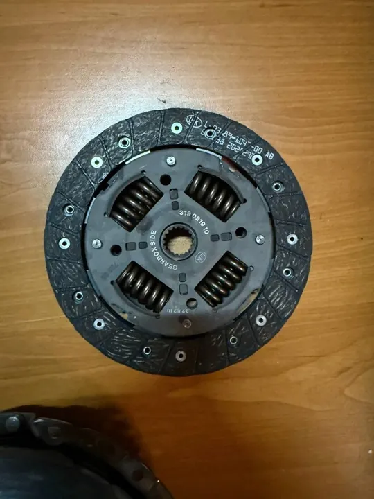 Schaeffler LuK Kytkinpaketti 200mm image 5