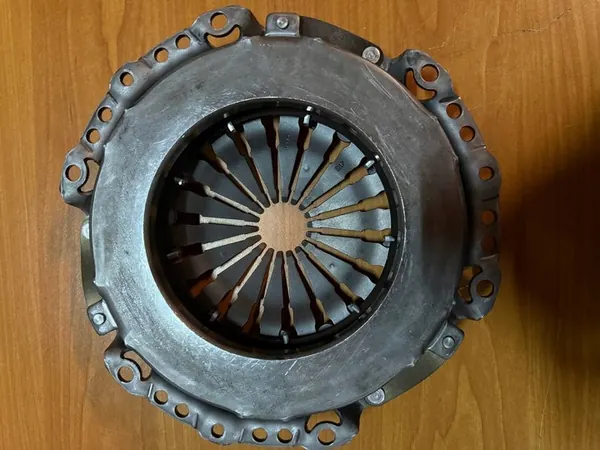 Schaeffler LuK Kytkinpaketti 200mm image 7