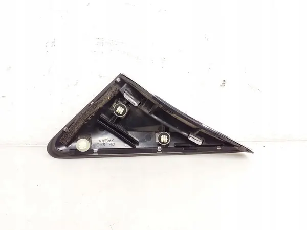 Carcasse de rétroviseur droit Lexus ES 300h (7e Gén) OEM JUR272696 image 2