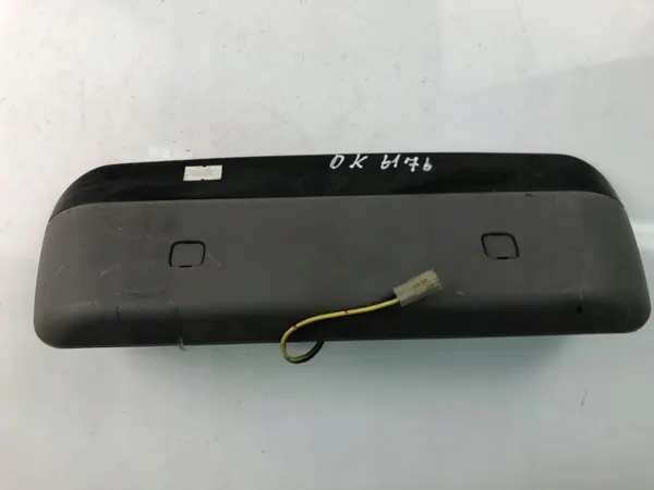 Feu Stop Subaru OE OEM 43115039 pour Forester SF image 4