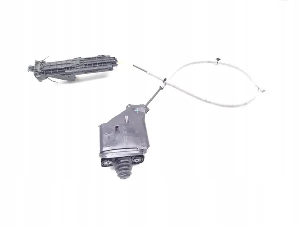 OEM 565831249C Etuoven lukkosähkö - Skoda image 10