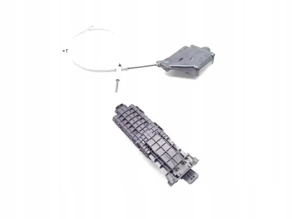 OEM 565831249C Etuoven lukkosähkö - Skoda image 4