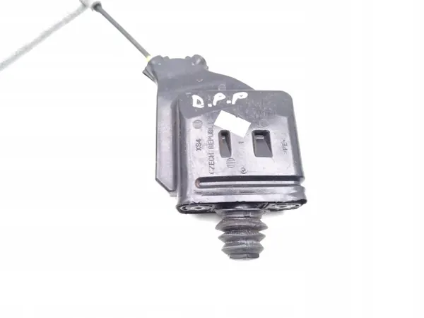 OEM 565831249C Etuoven lukkosähkö - Skoda image 5