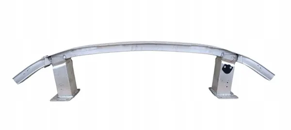 Reforço Para-choques Dianteiro Audi A6 A7 C8 OEM 4K0807109 image 5