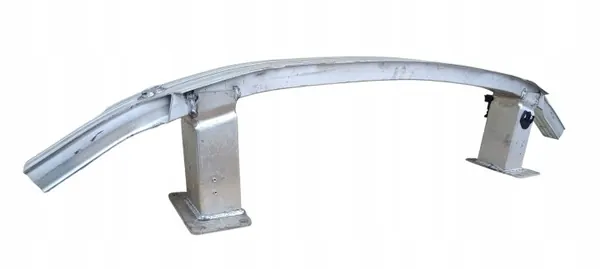 Reforço Para-choques Dianteiro Audi A6 A7 C8 OEM 4K0807109 image 7