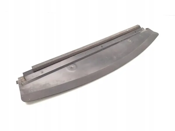 BMW X5 Cache radiateur bas OEM 8402420 (2006-2008) image 9
