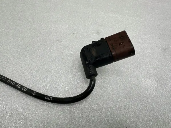 Faisceau électrique Mercedes-Benz S W222 OEM A2225403805 image 3